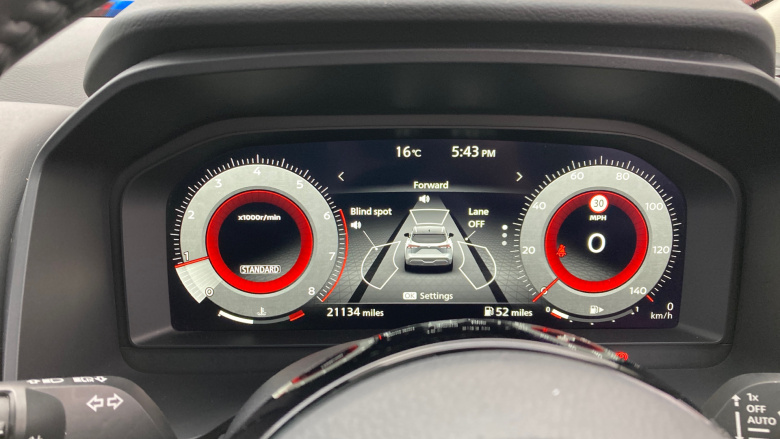 Nissan Qashqai 1.3 DiG-T MH Premiere Edition 5dr Petrol Hatchback